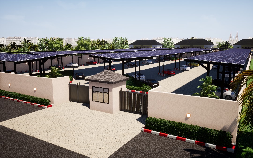 Commercial Construction