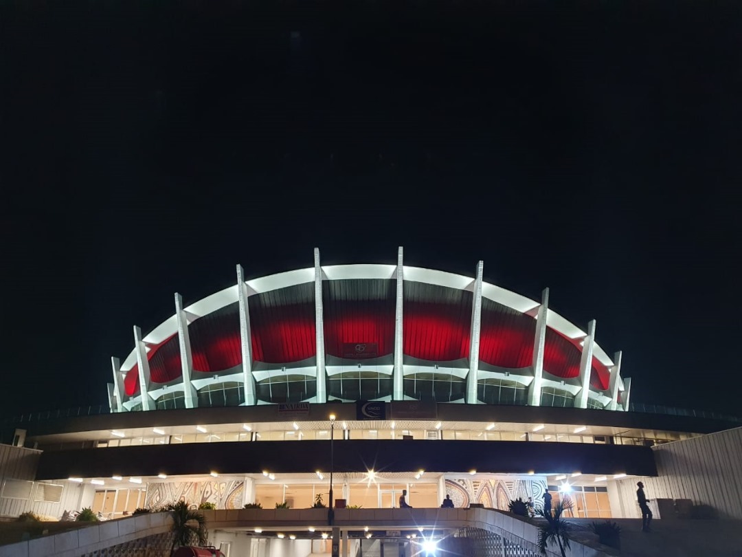 Commercial Construction