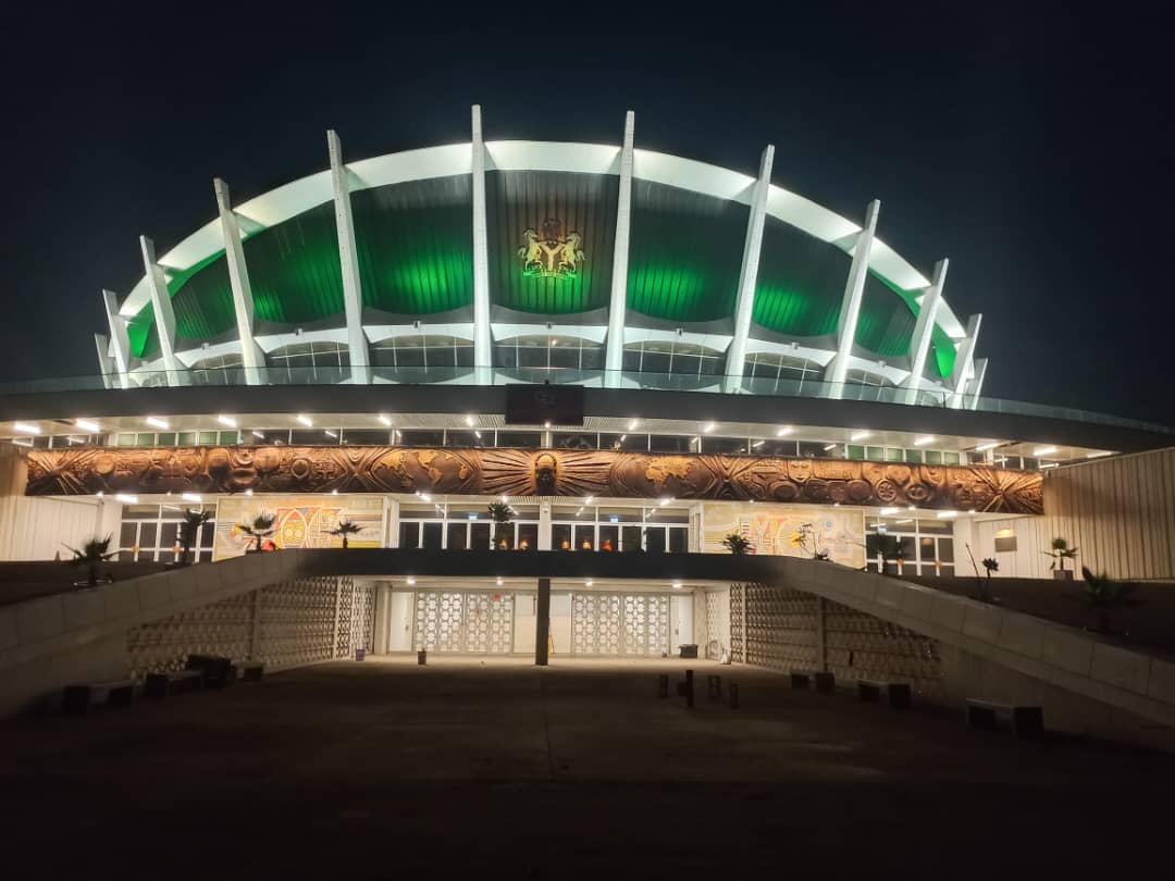 Commercial Construction