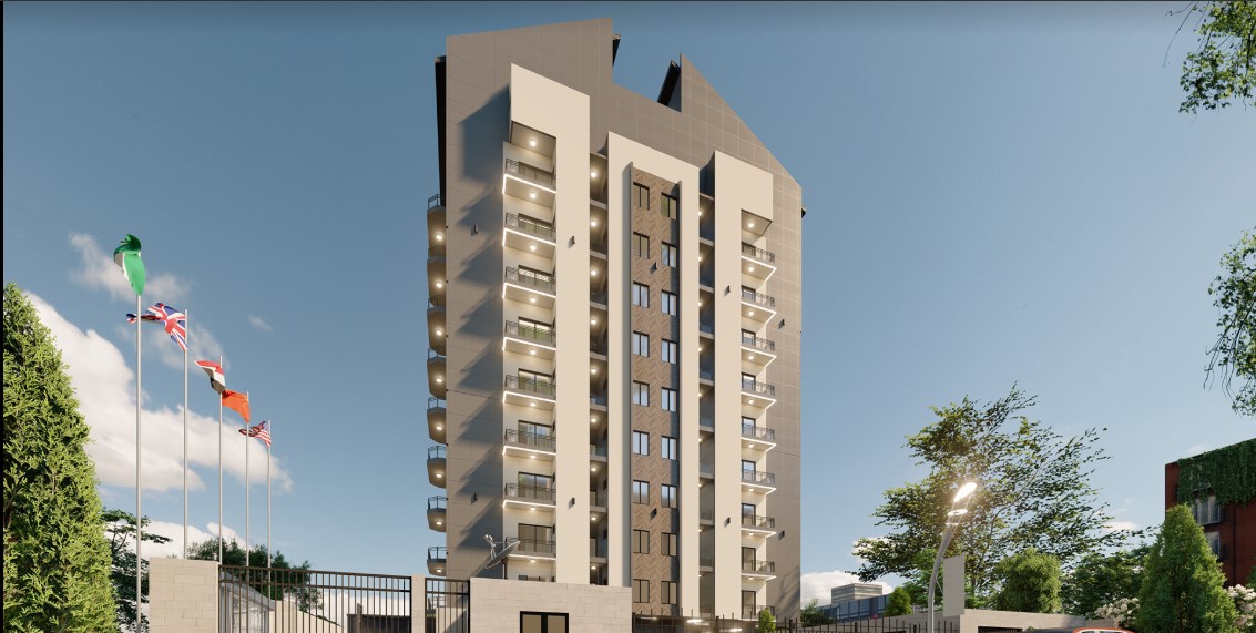 Commercial Construction