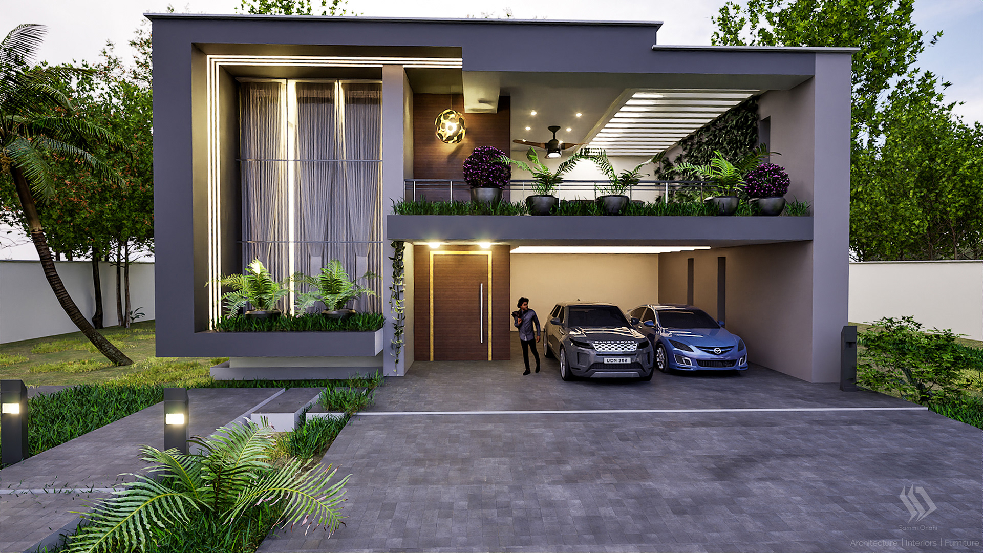 Commercial Construction