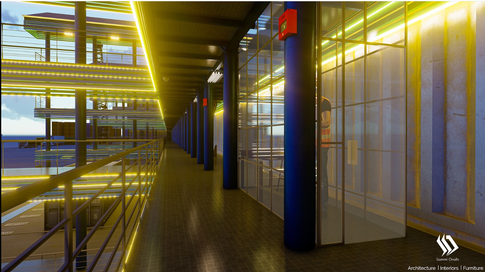 Commercial Construction